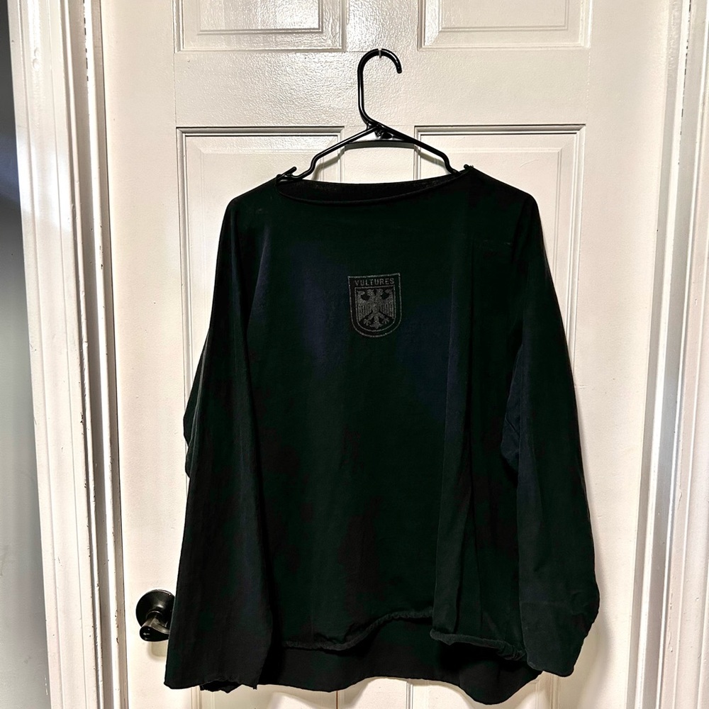 VULTURES BLACK SHIRT